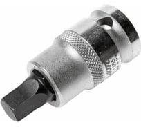 Головка 5-ти гранная для тормозных систем Girling 10мм JTC 1365