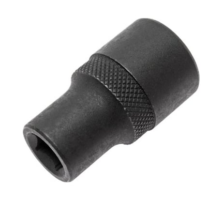 Головка для демонтажа дизельного ТНВД 1/2” 5-ти гранная 10мм JTC 4714