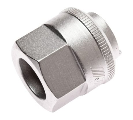 Головка для разборки стойки MERCEDES W203 JTC 1339