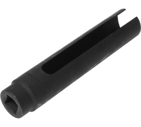 Головка для снятия датчика кислорода удлиненная 22х150мм JTC 4040