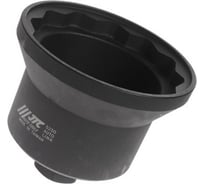 Головка ступичная 12-ти гранная SW 36x110мм L=118мм IVECO JTC -5250 737735