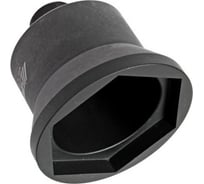 Головка ступичная 6-ти гранная SW36x98мм, длина 117мм IVECO JTC -5251 734232