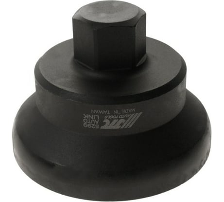 Головка ступичная 85мм SAF JTC 5299