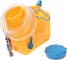 Емкость для заправки маслом АКПП VW,AUDI A4,A5,A8 CVT OH VAS 5162 Multitronic JTC VAE1157 1