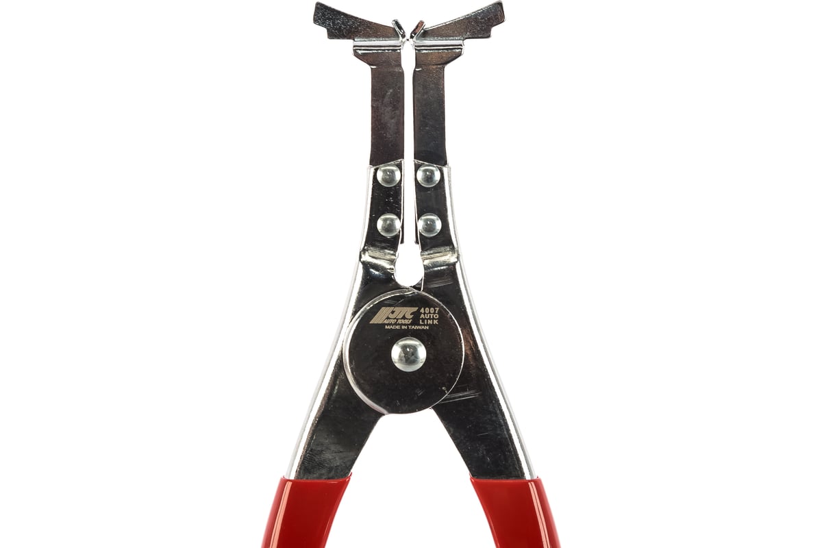 Усиленные клещи для установки поршневых колец JTC 4007 - выгодная цена ...