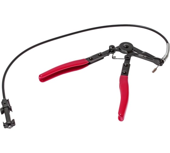 Клещи для шланговых хомутов Clic-R JTC 4043 1