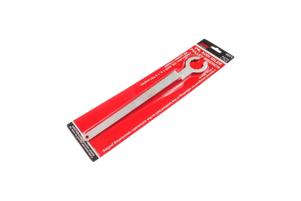 Ключ для натяжного ролика VAG 1.0/1.2/1.4/1.6 JTC 4371 - выгодная цена ...