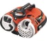 Автомобильный компрессор Black+Decker ASI500 1