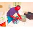Автомобильный компрессор Black+Decker ASI500 13