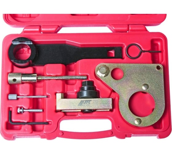 Фиксатор дизельного двигателя с цепным приводом RENAULT NISSAN OPEL JTC 4926 1