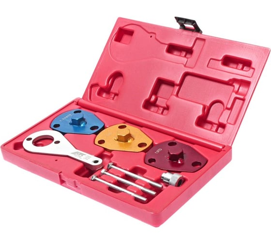 Фиксатор для дизельных двигателей FIAT JTC-4846 1