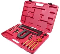 Набор инструментов для демонтажа распредвала BMW E42,46,85,90/91 VALVETRONIC 18 предметов кейс JTC -4761 700630