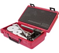 Набор инструментов для демонтажа сайлент-блоков подрамника MERCEDES W210 кейс JTC 4161