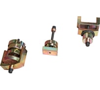 Набор инструментов для демонтажа сайлент-блоков подрамника MERCEDES W211,W219,W230 JTC -4203 733920