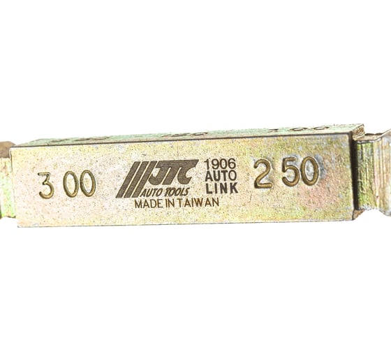 Напильник для восстановления резьбы JTC 1906