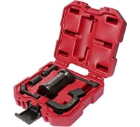 Набор инструментов для демонтажа форсунок дизельных двигателей типа TDI VW,AUDI JTC -4152 733926