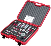 Набор инструментов для замены тормозного диска и колодок KNORR-BREMSE серий SN7,SK6, ADB22X JTC -5240 716372