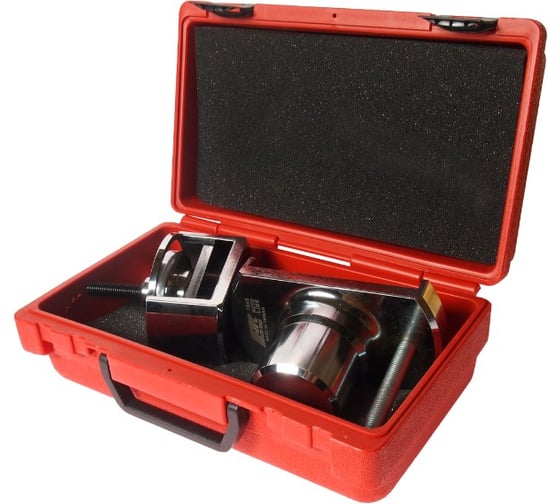 Набор инструментов для ремонта АКПП (серия коробки 722.6) MERCEDES JTC 1846 1