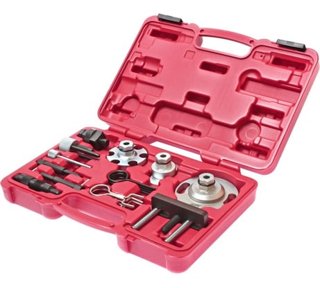 Набор приспособлений для обслуживания дизельного двигателя VW,AUDI V6,V8 JTC -4172 702384