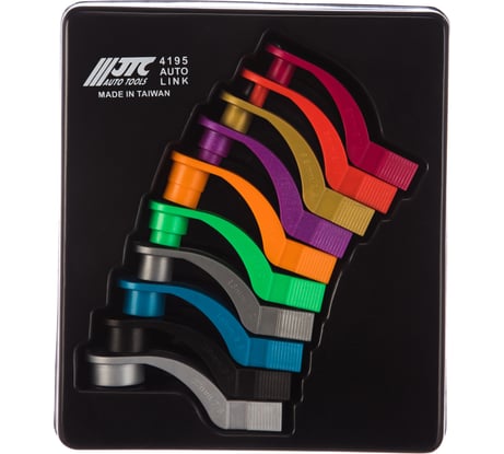 Набор съемников шлангов кондиционера AUDI A3,A4,A5,Q5 JTC -4195 716379