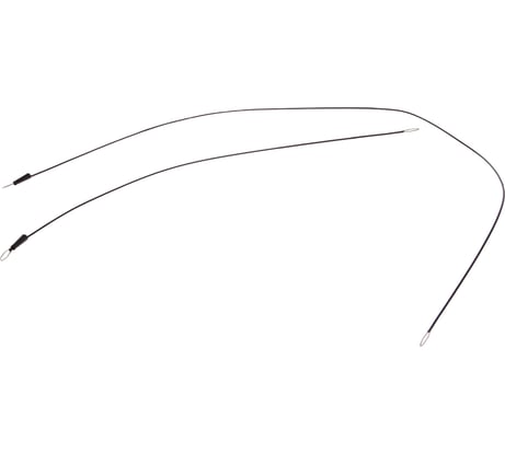 Приспособление для протягивания проводов через отверстия, длина 730мм и 1500мм 2шт. JTC -5112 716402