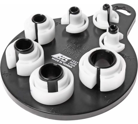 Приспособление для разъединения трубопроводов комплект JTC -1827 666525