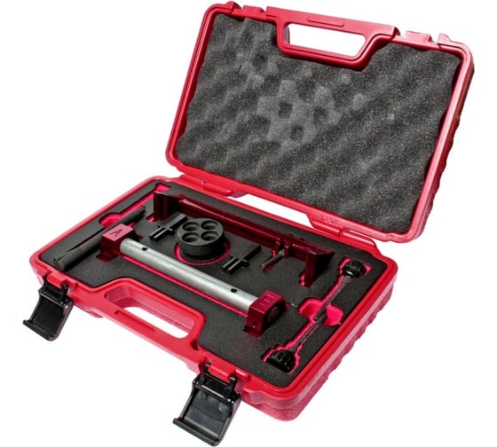 Набор фиксаторов распредвала для установки фаз ГРМ (BMW S54 с системой VANOS) JTC 4235 1