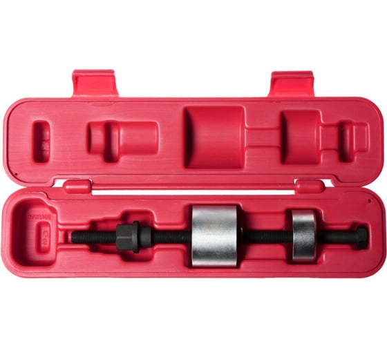 Приспособление для снятия сайлент-блоков передней подвески VW Polo JTC 4884