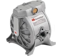 Диафрагменный пневматический насос SAMOA DF100 551010