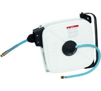 Катушка закрытая SAMOA для воздуха со шлангом 12 м диаметром 10 мм 500116