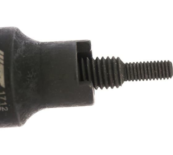 Съемник направляющих штифтов ГБЦ MERCEDES M102, 110, 115, 116, 117, 130 / OM601, 602, 616, 617 JTC 1712