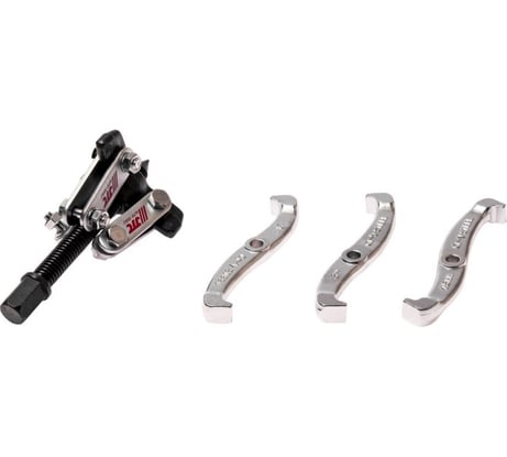 Съемник подшипников 3-х лапый 40-76мм JTC -35143 666389