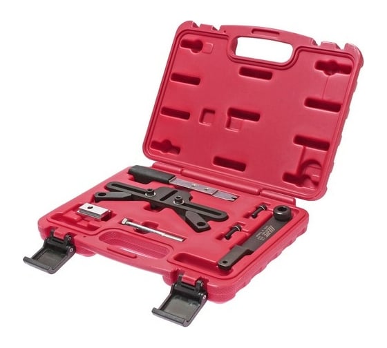 Фиксатор маховика BMW M47T2,M47TU,M57T2,M57TU,M67,N45,N46,N46T,N51-N54,W17 JTC 4146
