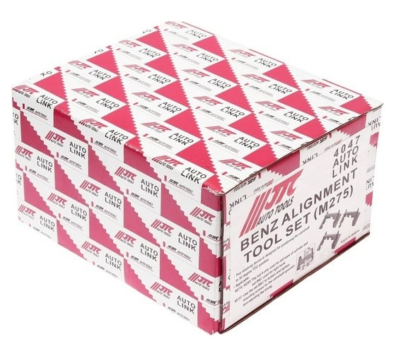 Фиксатор распредвала для установки фаз ГРМ MERCEDES M137,275,285 JTC 4047 1