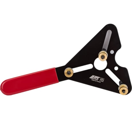 Фиксатор шкива компрессора кондиционера GM R-4 JTC -1551 700226