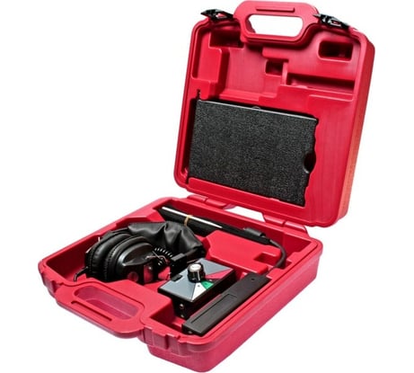 Акустический стетоскоп JTC 1449