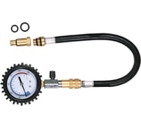 Бензиновый компрессометр 0-20атм МАСТАК 120-10020