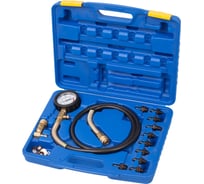 Манометр для измерения давления масла МАСТАК 120-20010C