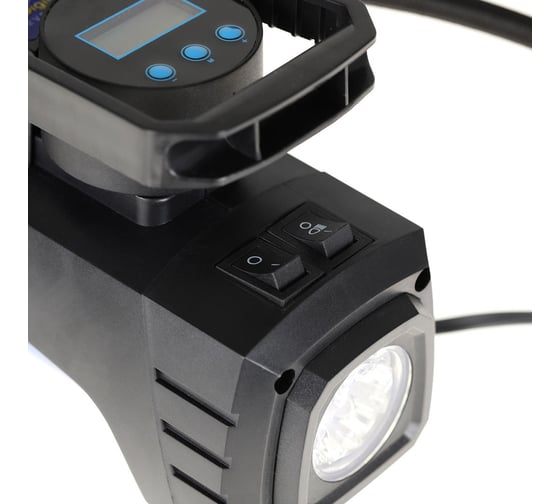 Компрессор Alca 30л/мин 10 бар 120 w 12 в 227600