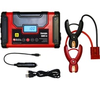 Пусковое устройство QUATTRO ELEMENTI Energia 5001 Li 240-027