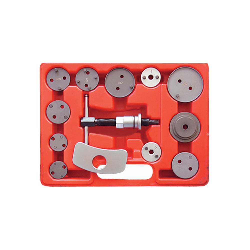 Приспособления для утапливания поршня тормозного цилиндра МАСТАК 102 ...