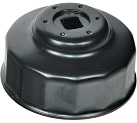 Торцевой съёмник масляных фильтров МАСТАК 103-44065