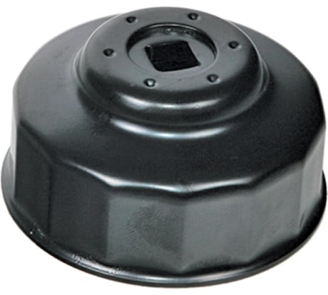 Торцевой съёмник масляных фильтров МАСТАК 103-44086