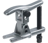 Двухступенчатый усиленный съемник шаровых опор МАСТАК 100-50080