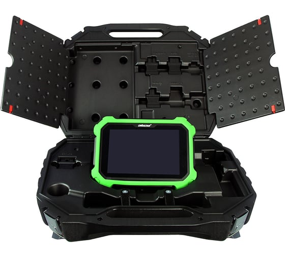 Программатор систем иммобилайзеров OBDSTAR Keymaster DP Plus С