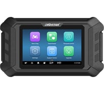 Сканер японских мотоциклов OBDSTAR MS50