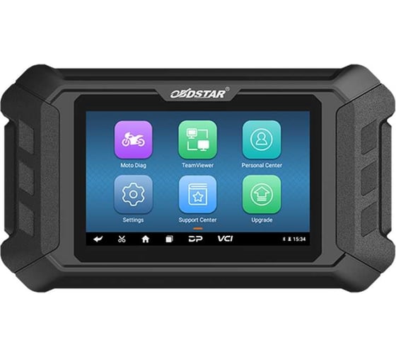 Сканер японских мотоциклов OBDSTAR MS50 1