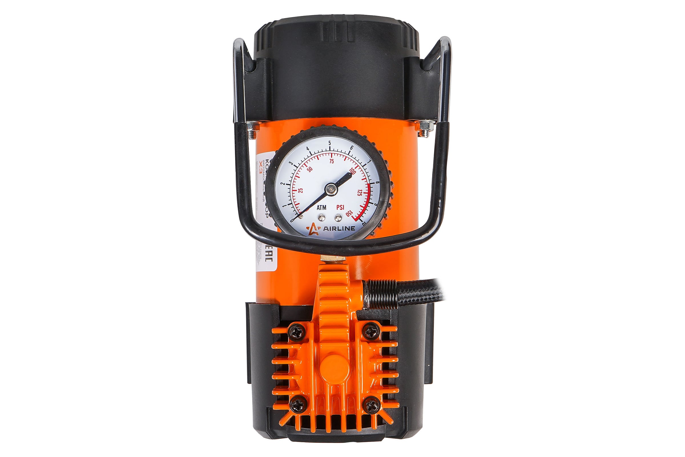 Компрессор Airline X3 40л/мин. 10 АТМ CA-040-15S - выгодная цена