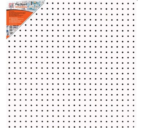 Перфопанель ESSE ST004P