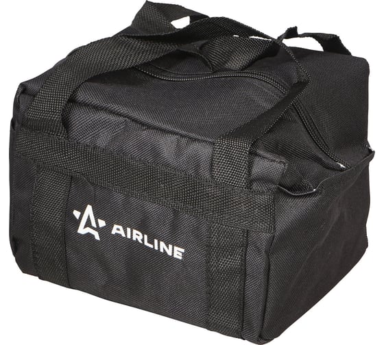 Компрессор Airline EXPERT в сумке, 45л/мин., 10 АТМ CA-045-07
